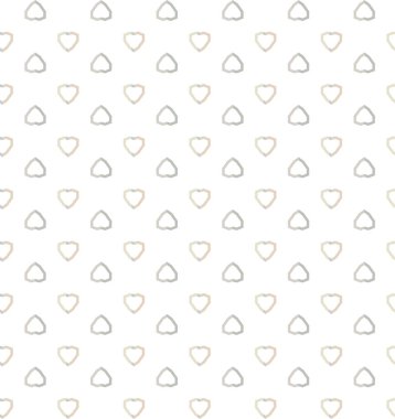 Geometrik süslemeli kusursuz desen. vektör illüstrasyonu