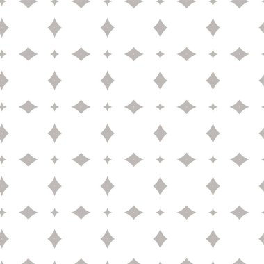 Geometrik süslemeli kusursuz desen. vektör illüstrasyonu