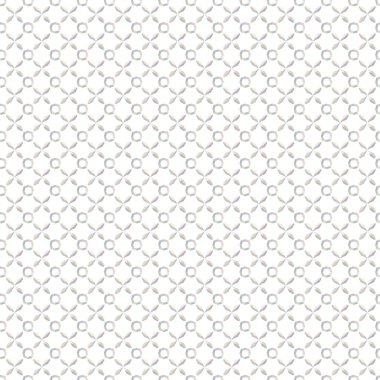 Soyut geometrik şekilli kusursuz desen