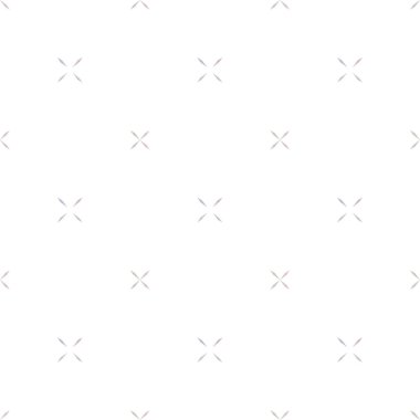 Geometrik süslemeli kusursuz desen. vektör illüstrasyonu