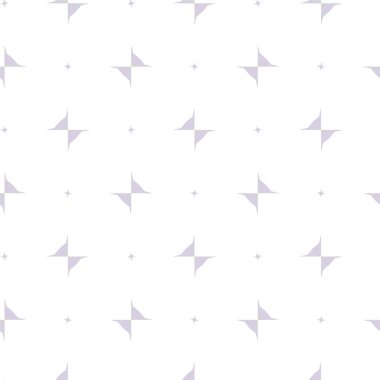 Geometrik süslemeli kusursuz desen. vektör illüstrasyonu