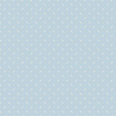 Geometrik süslemeli vektör deseni. Kusursuz tasarım dokusu.