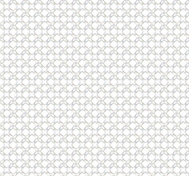 Geometrik süslemeli vektör deseni. Kusursuz tasarım dokusu 