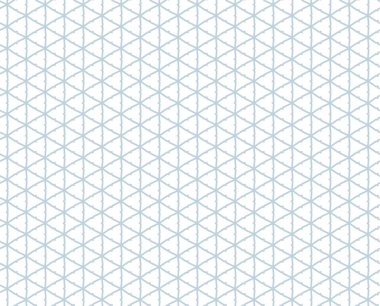 Geometrik süslemeli kusursuz desen. vektör illüstrasyonu