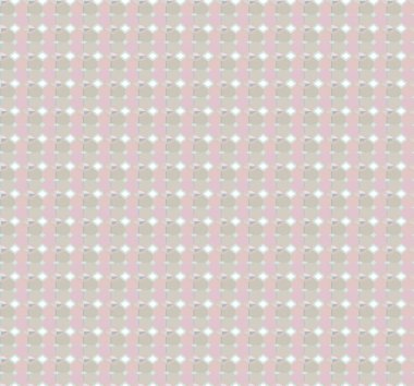 Geometrik süslemeli kusursuz desen. vektör illüstrasyonu