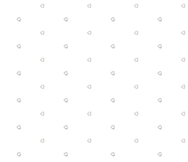 Geometrik süslemeli vektör deseni. Kusursuz tasarım dokusu