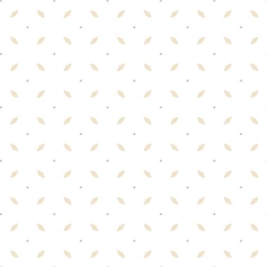 Geometrik süslemeli vektör deseni. Kusursuz tasarım dokusu 