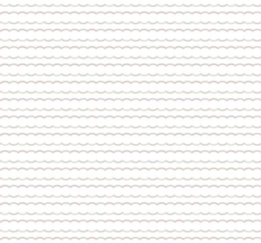 Geometrik süslemeli vektör deseni. Kusursuz tasarım dokusu