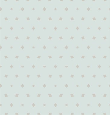 Geometrik süslemeli vektör deseni. Kusursuz tasarım dokusu.