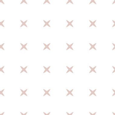 Geometrik süslemeli kusursuz desen. vektör illüstrasyonu