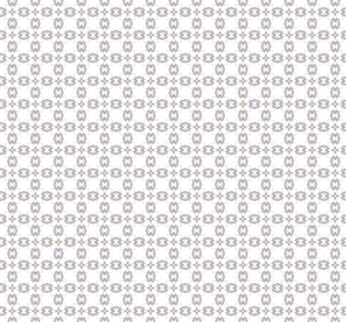 Geometrik yinelenen süs vektör deseni. Pastel tonları olan kusursuz tasarım dokusu