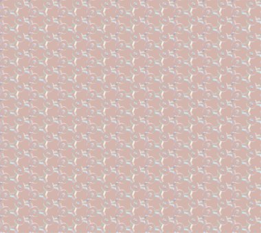 Geometrik süslemeli vektör deseni. Kusursuz tasarım dokusu.