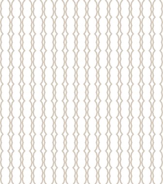 Geometrik yinelenen süs vektör deseni. Pastel tonları olan kusursuz tasarım dokusu