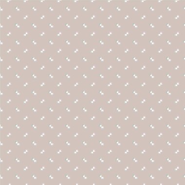 Geometrik süslemeli vektör deseni. Kusursuz tasarım dokusu 