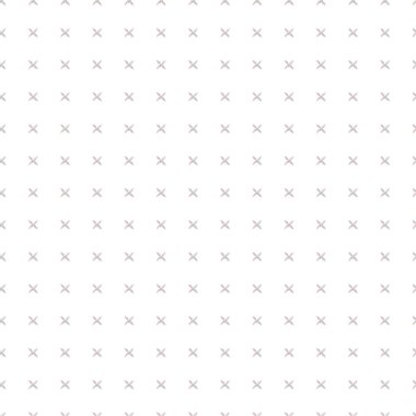 Geometrik süslemeli kusursuz desen. vektör illüstrasyonu