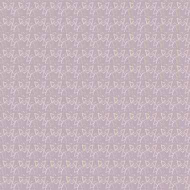 Geometrik süslemeli vektör deseni. Kusursuz tasarım dokusu