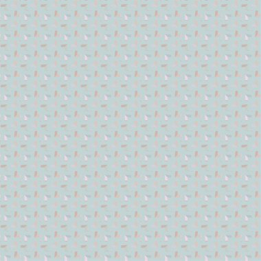 Geometrik süslemeli vektör deseni. Kusursuz tasarım dokusu.