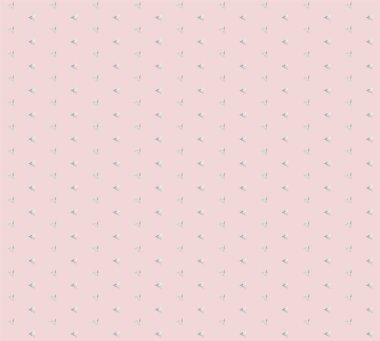 Soyut geometrik şekilli kusursuz desen