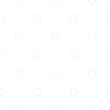 Geometrik yinelenen süs vektör deseni. Pastel tonları olan kusursuz tasarım dokusu