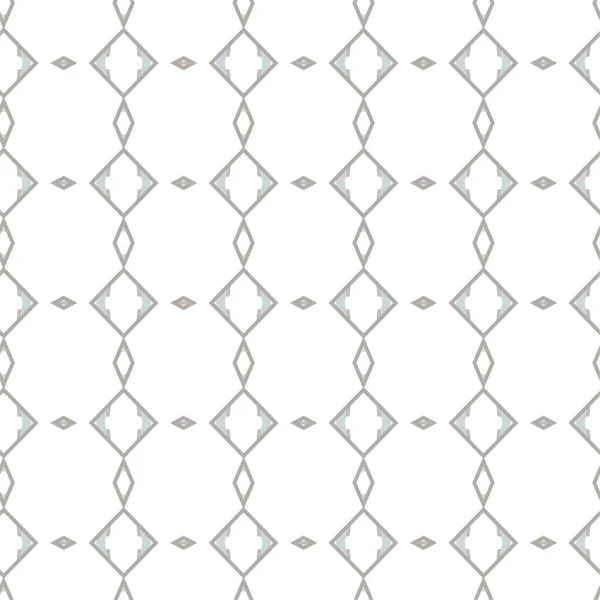 Geometrisk Ornamentalt Vektormønster Sømløs Prosjekteringsstruktur – stockvektor