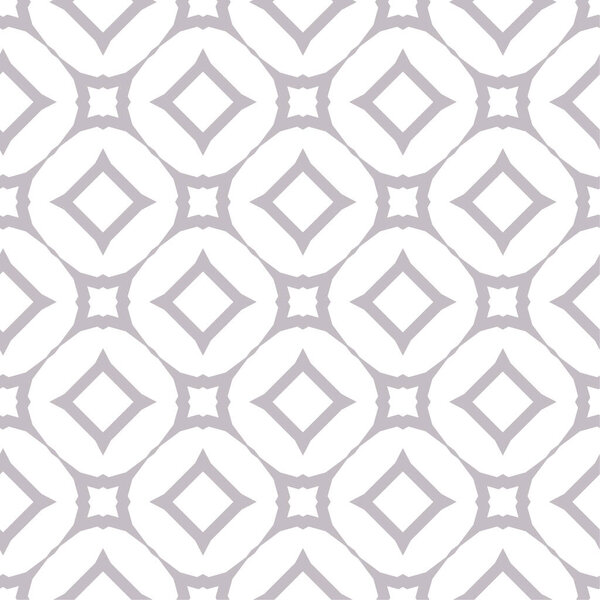 seamless pattern with abstract geometric shapes
