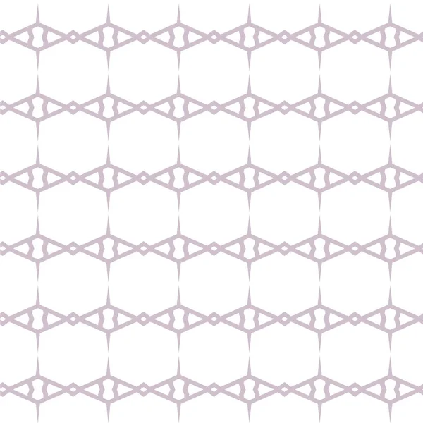 Patrón Sin Costuras Con Formas Geométricas Abstractas — Archivo Imágenes Vectoriales