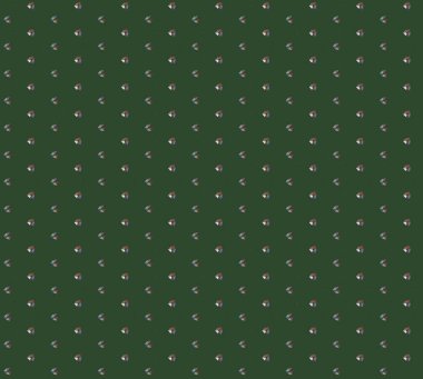 Geometrik süslemeli kusursuz desen. vektör illüstrasyonu