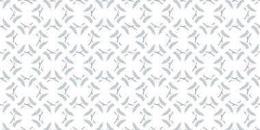 Beyaz ve gri eşkenar dörtgen desenler. Geometrik arkaplan. Vektör çizimi. iyi kalite.