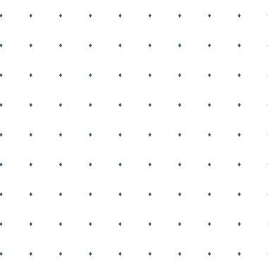 Geometrik süslemeli vektör deseni. Kusursuz tasarım dokusu 