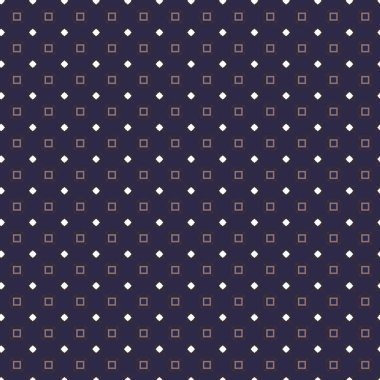 Geometrik süslemeli vektör deseni. Kusursuz tasarım dokusu