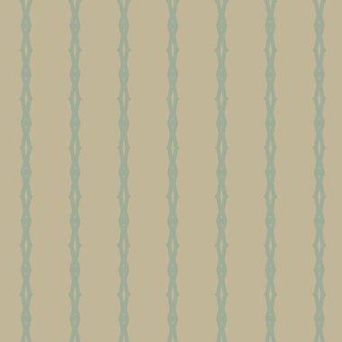 Geometrik süslemeli vektör deseni. Kusursuz tasarım dokusu