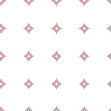 Geometrik süslemeli vektör deseni. Kusursuz tasarım dokusu 