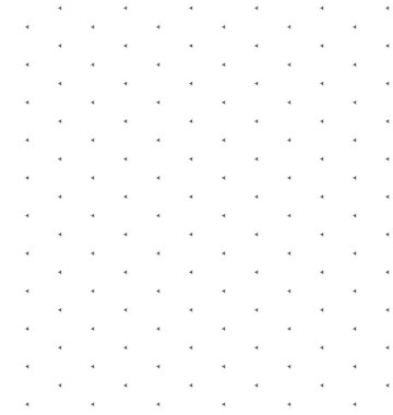 Geometrik süslemeli vektör deseni. Kusursuz tasarım dokusu 