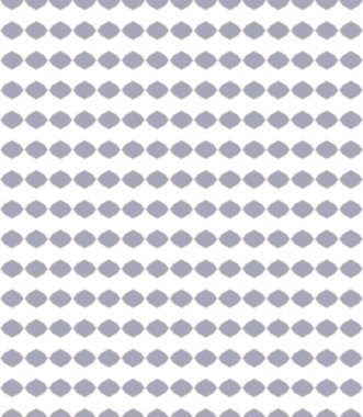 Geometrik süslemeli vektör deseni. Kusursuz tasarım dokusu 