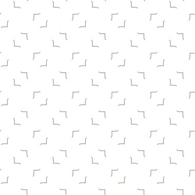 Soyut süs vektör deseni. Kusursuz tasarım dokusu