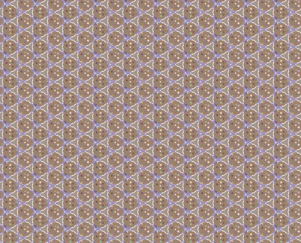 Modèle Vectoriel Ornemental Géométrique Texture Design Sans Couture — Image vectorielle