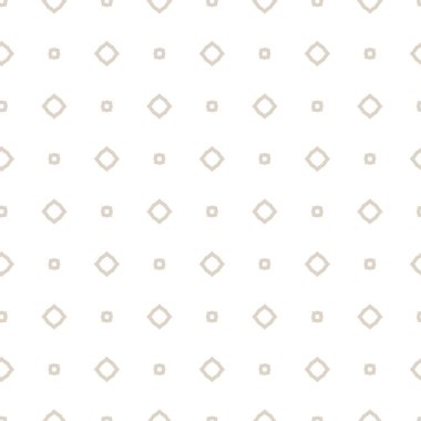 Geometrik süslemeli vektör deseni. Kusursuz tasarım dokusu 