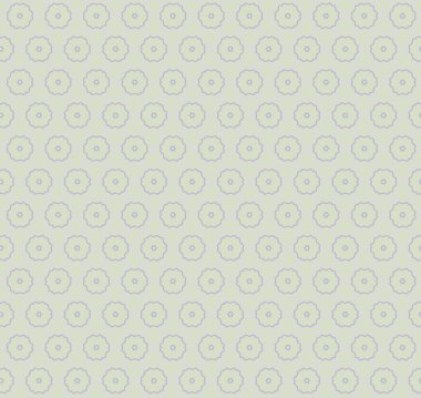 Soyut süs vektör deseni. Kusursuz tasarım dokusu