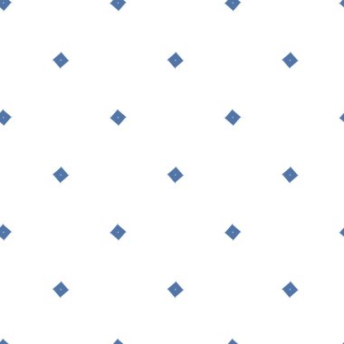 Geometrik süslemeli vektör deseni. Kusursuz tasarım dokusu 