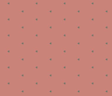 Geometrik süslemeli kusursuz desen. vektör illüstrasyonu