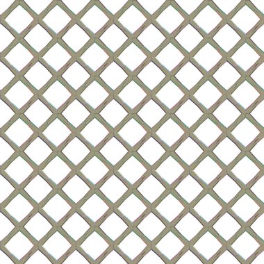 Geometrik süslemeli vektör deseni. Kusursuz tasarım dokusu 