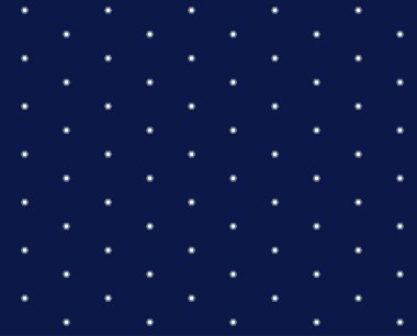 Geometrik süslemeli vektör deseni. Kusursuz tasarım dokusu 