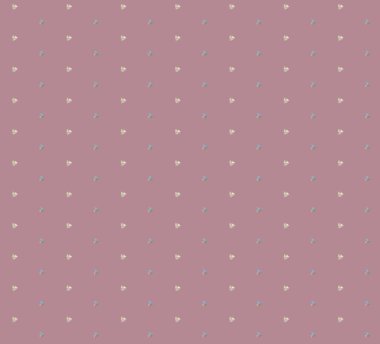 Geometrik süslemeli vektör deseni. Kusursuz tasarım dokusu 