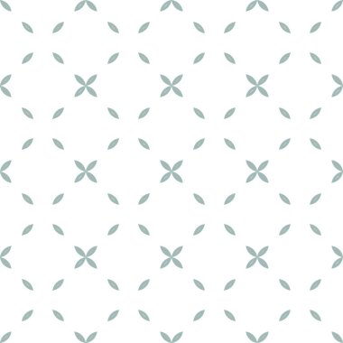 Geometrik süslemeli vektör deseni. Kusursuz tasarım dokusu 