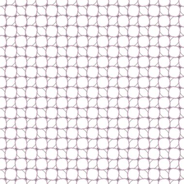 Geometrik süslemeli vektör deseni. Kusursuz tasarım dokusu 