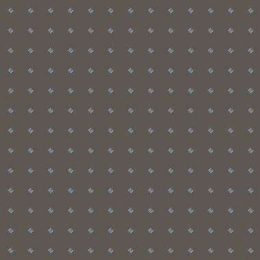 Geometrik süslemeli vektör deseni. Kusursuz tasarım dokusu 