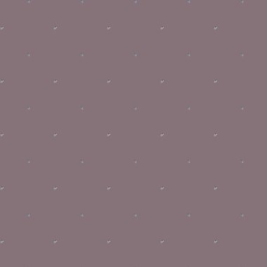 Geometrik süslemeli vektör deseni. Kusursuz tasarım dokusu 