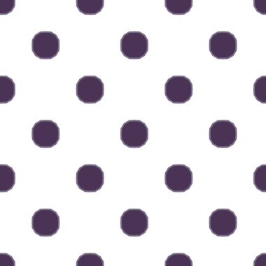 Geometrik süslemeli vektör deseni. Kusursuz tasarım dokusu 