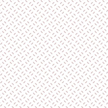 Geometrik süslemeli vektör deseni. Kusursuz tasarım dokusu 