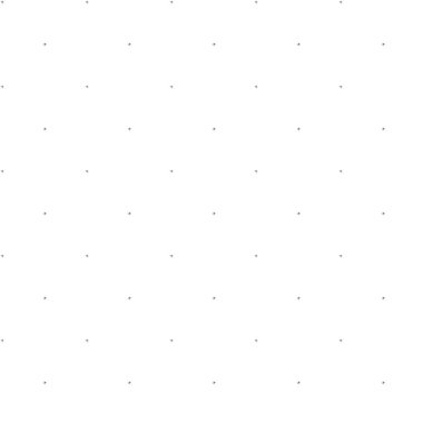 Geometrik süslemeli vektör deseni. Kusursuz tasarım dokusu 